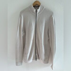 Theory men’s sweater